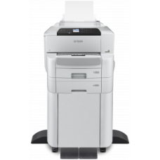 Epson WorkForce Pro WF-C8190..